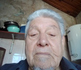 Rómulo Paredes, 73 года, Adrogué
