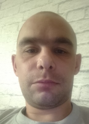 Вячеслав, 38, Россия, Тула