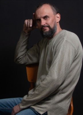 Aleksey, 43, Russia, Kovrov