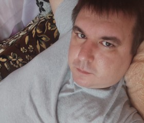 Андрей, 37 лет, Стародеревянковская