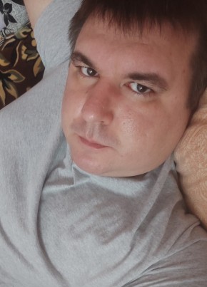 Андрей, 37, Россия, Стародеревянковская