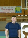Yakov, 37, Staraya Russa
