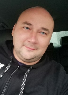 Vadim, 44, Russia, Saint Petersburg