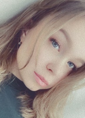 Anya, 23, Russia, Ivanteyevka (MO)