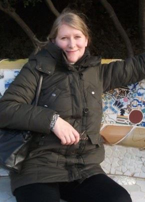 Наталия, 45, Россия, Санкт-Петербург