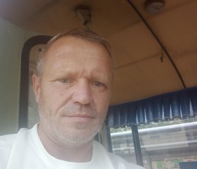 Andrey Izyumkin, 50, Svobodnyy