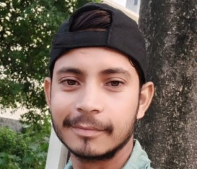 Lalan Kumar, 20 лет, Lucknow