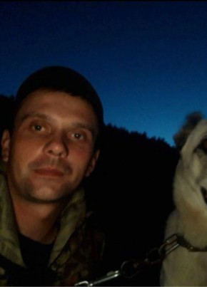 Konstantin, 32, Russia, Yuzhno-Sakhalinsk