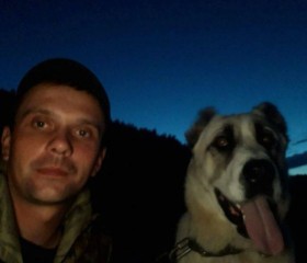 Konstantin, 32, Yuzhno-Sakhalinsk