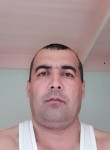 Сардорбек, 44 года, Березники