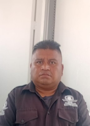 Mario из Zapopan 39 лет