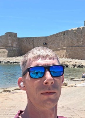 Дмитрий Кухта из Горад Слуцка 36 лет