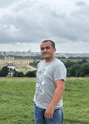 Lukasz, 34, Poland, Strzyzow