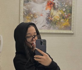 Kristina, 27, Vienna