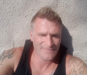 Dave, 47 лет, Jönköping