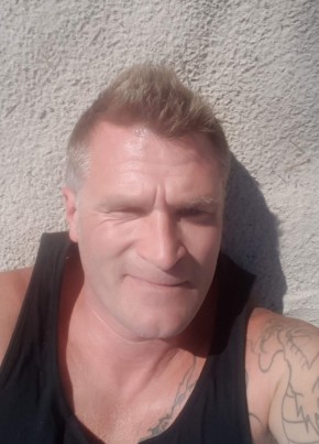 Dave, 47, Konungariket Sverige, Jönköping