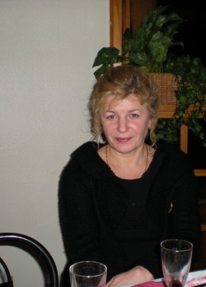 Анастасия, 59, Eesti Vabariik, Tallinn