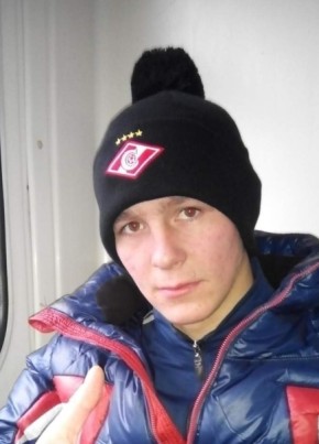Сергей, 30, Россия, Туголесский Бор