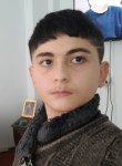 Nurullah , 21 год, Samsun