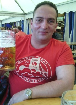 Eugen, 48, Bundesrepublik Deutschland, Kaufbeuren