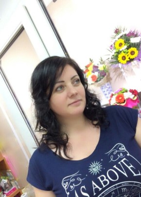 Людмила, 50, Россия, Новоподрезково