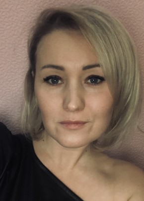 Marina, 36, Russia, Galich