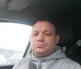 Владимир, 44 года, Уфа