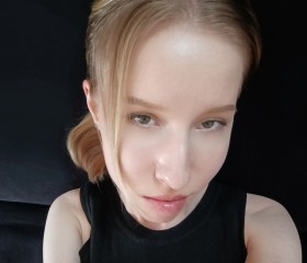 Eva, 25, Saint Petersburg