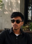 Pradeep, 26, Moscow