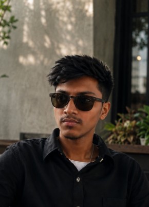 Pradeep из Москвы 26 лет