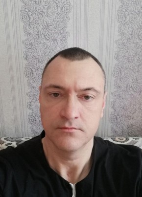 Алексей, 44, Россия, Магнитогорск