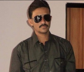 Kamal, 43 года, Pune