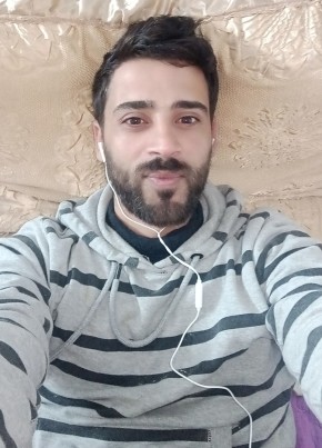 jordan Toob, 33, المملكة الاردنية الهاشمية, عمان