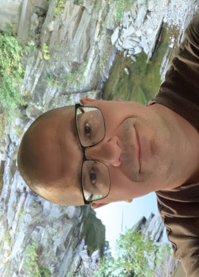 Stephane из Thetford-Mines 45 лет