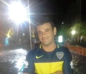 Eduardo, 18, La Rioja