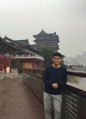 badboy, 33, 中华人民共和国, 北京市
