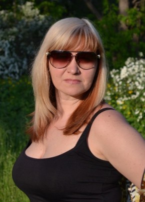 Алиса, 47, Україна, Луганськ