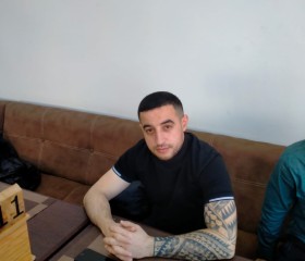 Гасим, 32 года, Bakı