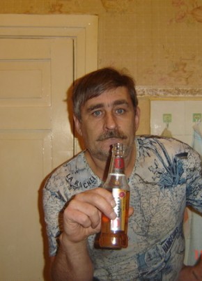 anatolij, 59, Latvijas Republika, Rīga