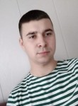 Дмитрий, 27 лет, Бяроза