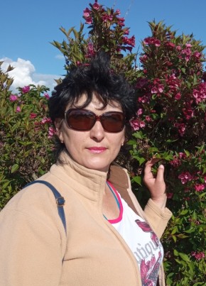 Карина, 42, Україна, Кривий Ріг
