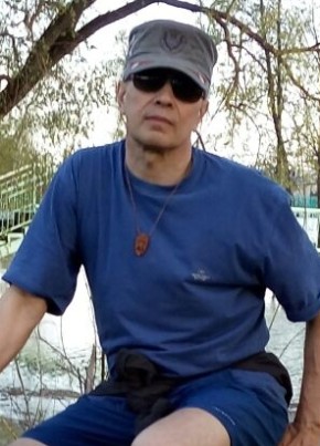 ЭЛЬВИР из Набережные Челны 69 лет