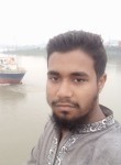 halim, 36 лет, নারায়ণগঞ্জ