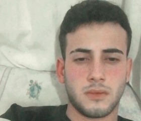 Unknown, 23, Kahramanmaras