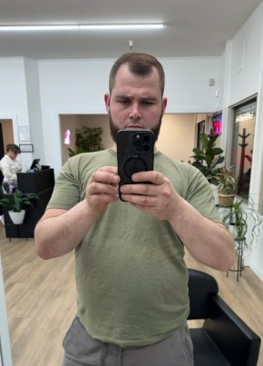 IHOR из Portland (State of Oregon) 33 года