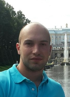 Ivan, 43, Russia, Yaroslavl