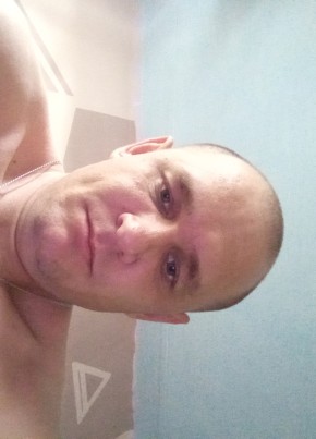 Александр, 33, Россия, Коркино
