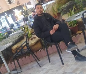 djalal BENGHEDIE, 31, Melouza