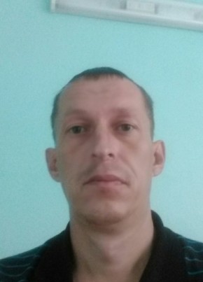 Алексей, 48, Россия, Киренск