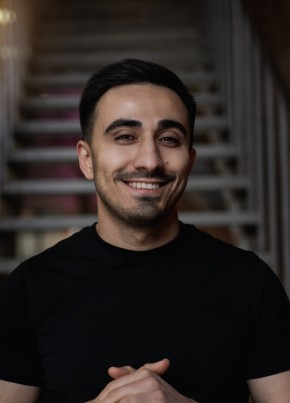 Aleksey, 38, Russia, Moscow